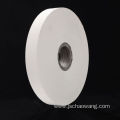 40G White Tabby Non-woven Cable Tape